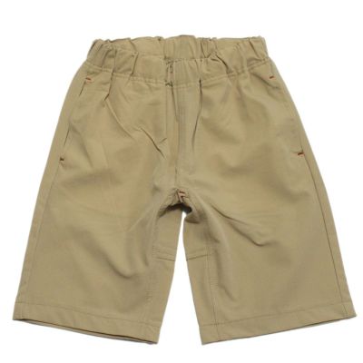 プレミアストレッチショーツ ベージュ