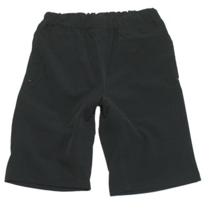 プレミアストレッチショーツ チャコールグレー