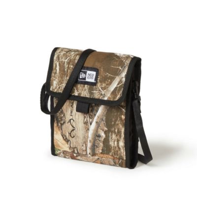 SQUARE NECK POUCH(0.5L) リアルツリーカモ