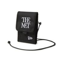 NECK POUCH THE MET(0.3L) ブラック