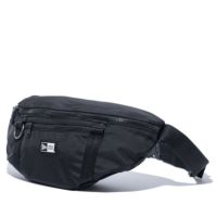 1680D WAIST BAG(2L) ブラック