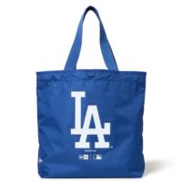 LIGHT TOTE BAG LOSDOD 150D(14L) ロイヤル×ホワイト