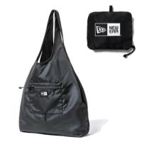 ECO TOTE BAG(22L)  ブラック