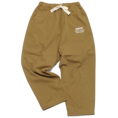 ワークパンツ キャメル(CA)