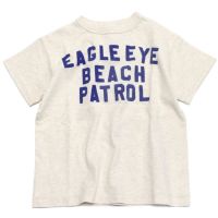 テンジク EAGLE TEE 11OW生成