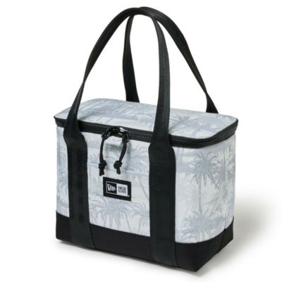【GOLF】TOTE BAG M INSULATED(5L) パームツリーカモホワイト