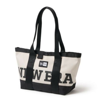 【GOLF】STONE TOTE BAG MINI (6L) シルバー