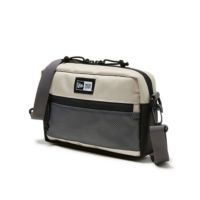 SHOULDER POUCH L (2L) ストーン
