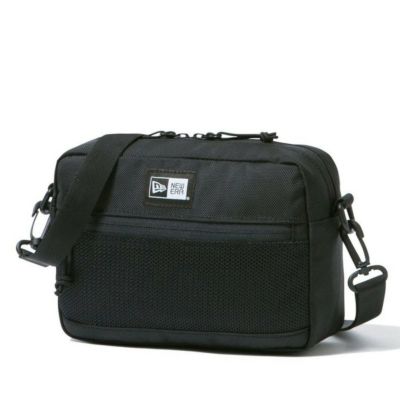 SHOULDER POUCH(2L) ブラック