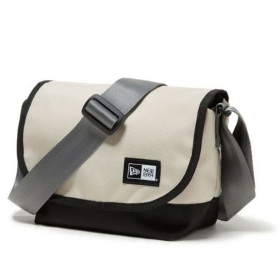 STONE SHOULDER BAG MINI (3.5L) ストーン