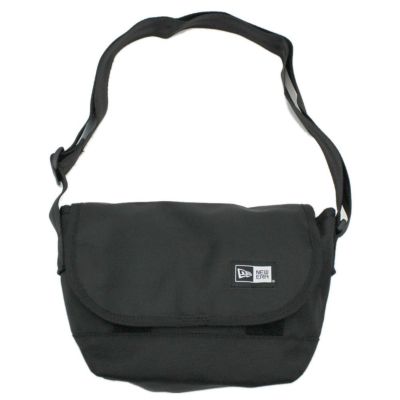 SHOULDER BAG Mini(3.5L) ブラック