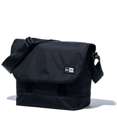 SHOULDER BAG(9L) ブラック