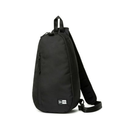 BODY BAGワンショルダー(8L) ブラック