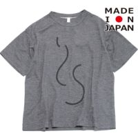 25 cool Tシャツ グレー
