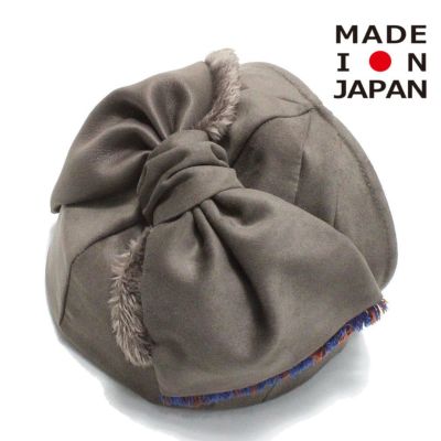 ヘッドドレス カーキ