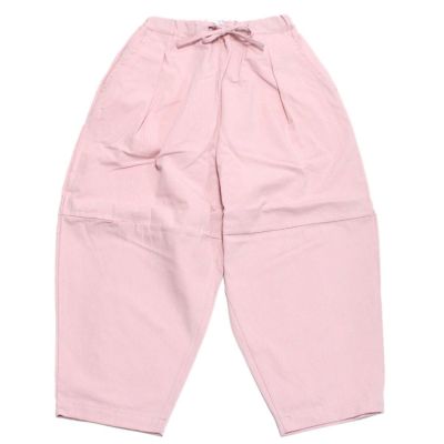 タックバルーンパンツ ピンク(PK)