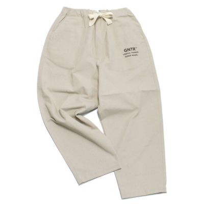 ワークパンツ サンド(SD)