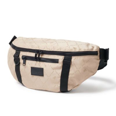 JAQWAIST BAG (2L)　 サンド