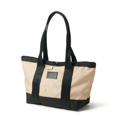 JACQ TOTE BAG(6L) サンド