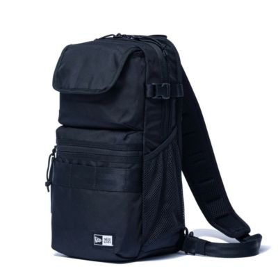 SLING BODY BAG(12L) ブラック