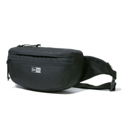 EXPLORER WAIST BAG(3L) ブラック
