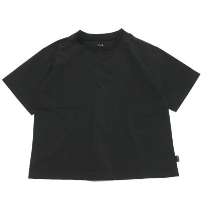 SOLOTEX SUCKER Tシャツ ブラック(19)