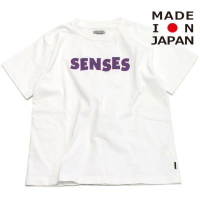 USA CO SENSES PG BIO Tシャツ  ホワイト(11)