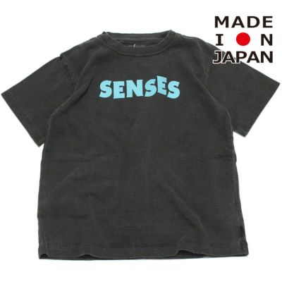 USA CO SENSES PG BIO Tシャツ  チャコール(17)