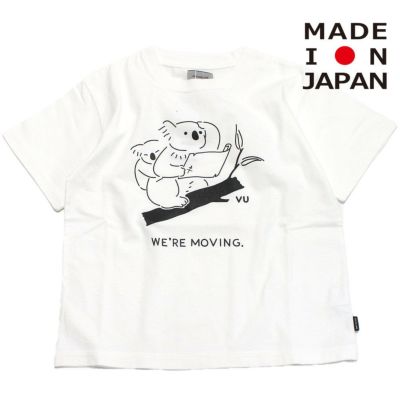 2ND CO KOALA Tシャツ ホワイト(11)
