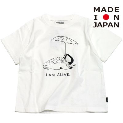 2ND CO YAMAARASHI Tシャツ ホワイト(11)