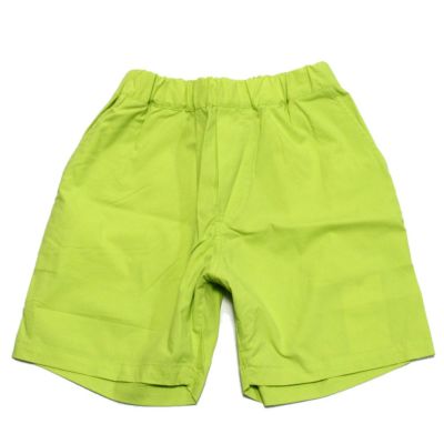 NYLON STRETCH ショーツ レモン(21)