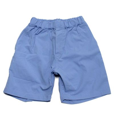 NYLON STRETCH ショーツ オーシャン(63)