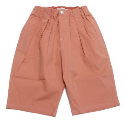 ストレッチタックパンツ オレンジ(OR)