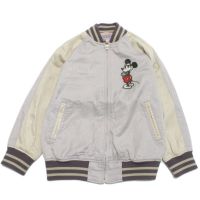 ボーリングツイル MICKEY JK 26LP淡ピンク