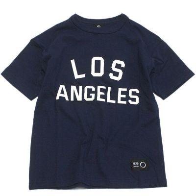 LOS Tシャツ ネイビー(NV)