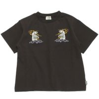 エフオーキッズ ALASKA　TEE