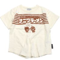 オフホワイト