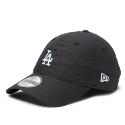 9TWENTY  MLB TYPE LOSDOD CAP ブラック