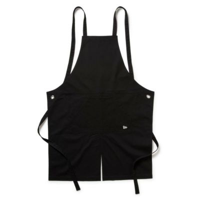 【OUTDOOR】APRON ブラック