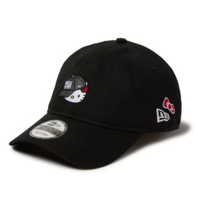 9TWENTY  KITTY NECAP ブラック