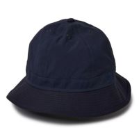 GORO EXPLORER HAT ネイビー