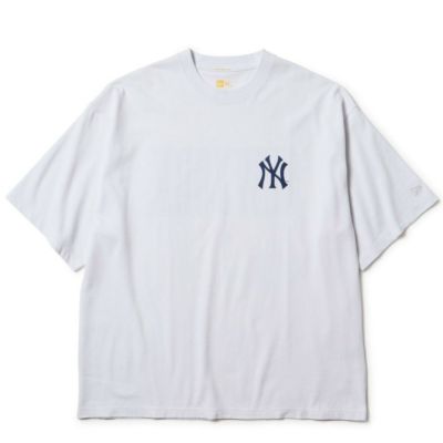 GORO NEYYAN SS OS CT TEE ホワイト