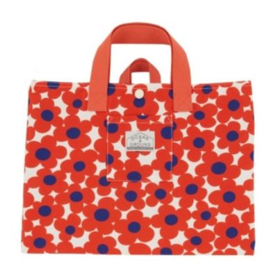 ソウガラループツキレッスンBAG レッド(RD)
