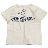 テンジク ICE TEE 11OW生成