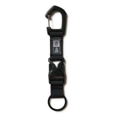 【OUTDOOR】YOSHIDA OD MULTI HOLDER ブラック