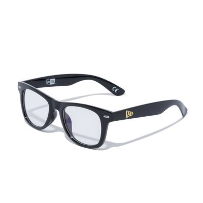 SUNGLASSES WLTN LT BLU 25J ライトブルーレンズ