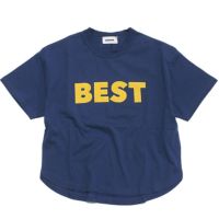 BEST Tシャツ ブルー(BL)