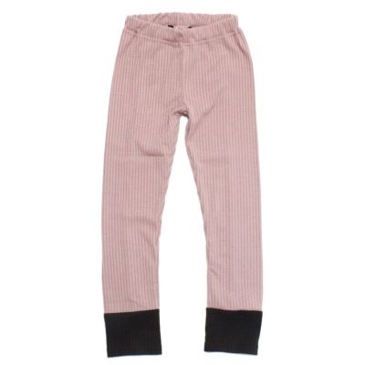 Cocu レギンス カカオ(166)