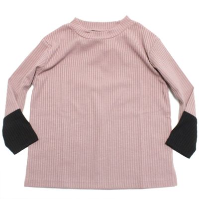 Trois トップス カカオ(166)