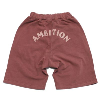 Vウォッシュカットパンツ ピンク(PK)